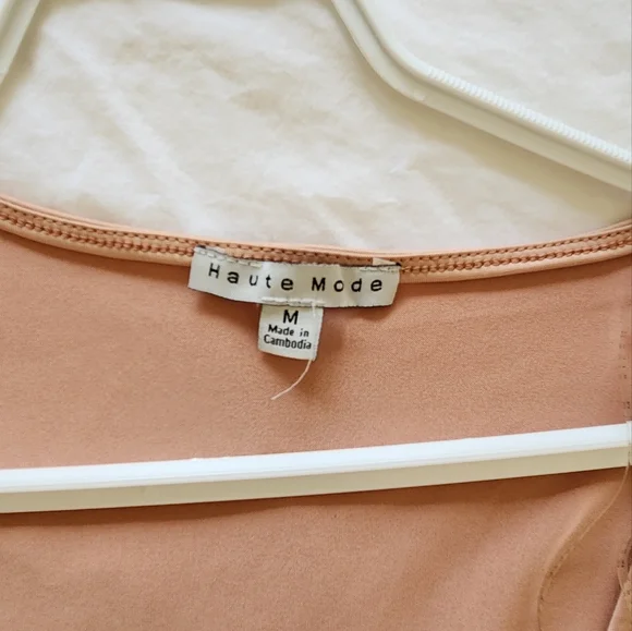 Cute Matching Two Piece Set - Picture 3 of 5